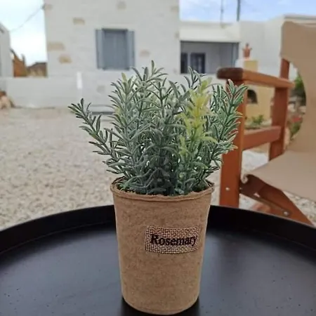 Apartmán Rosemary