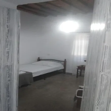 Apartmán Rosemary Kímolos