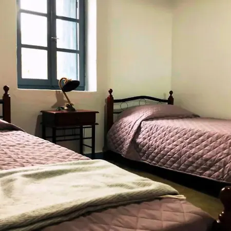 Apartmán Rosemary