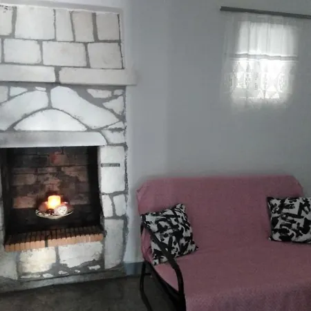 Rosemary Apartmán