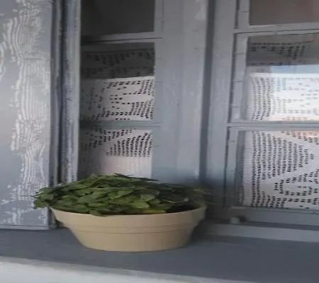 Rosemary Apartmán