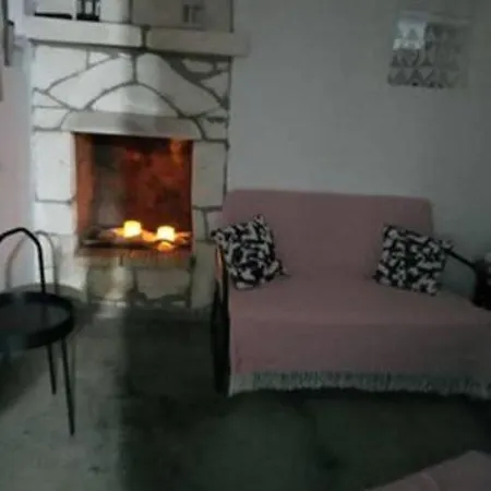 Apartmán Rosemary *