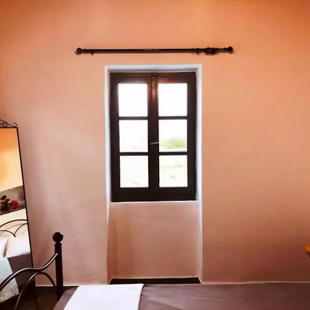 Rosemary Apartment